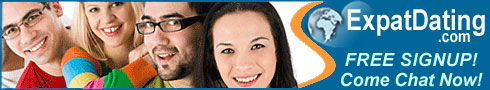 Expatriate Chat Free Signup